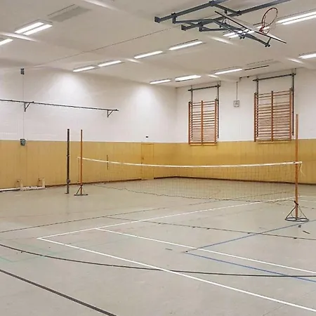 5 Star Holiday In * Großenbrode