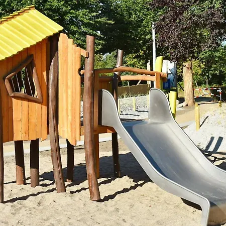 5 Star Holiday In Großenbrode