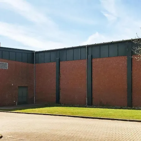 5 Star Holiday In * Großenbrode