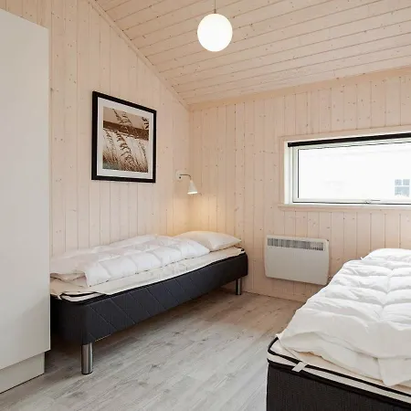 5 Star Holiday In Großenbrode